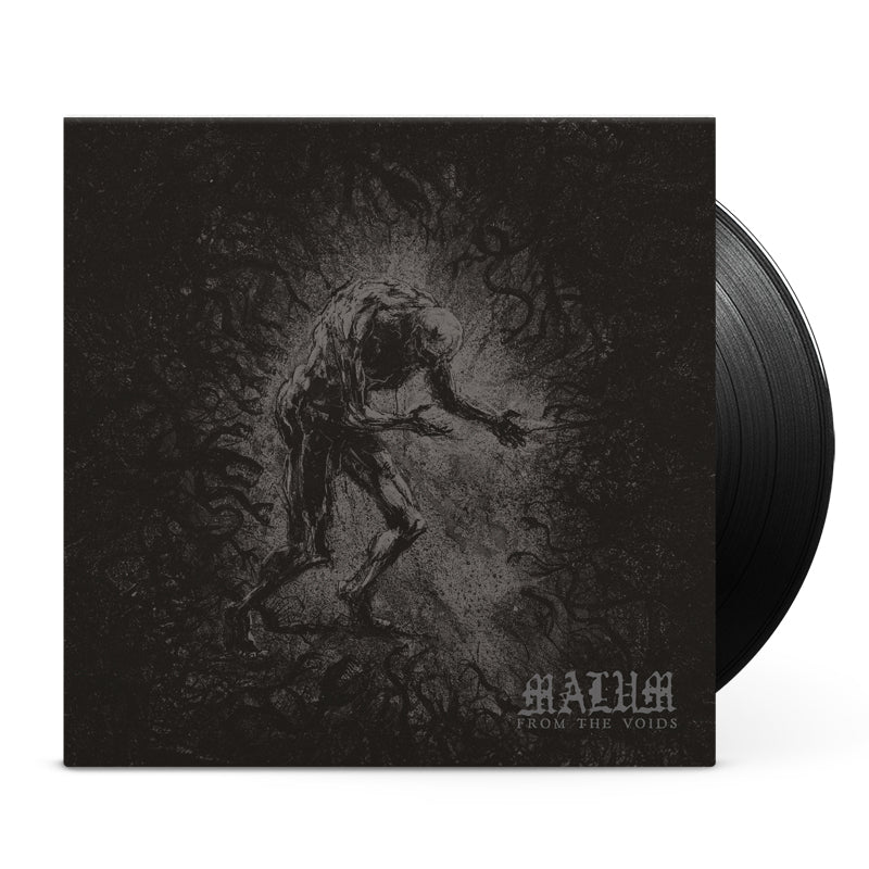 Malum "From The Voids" 12"
