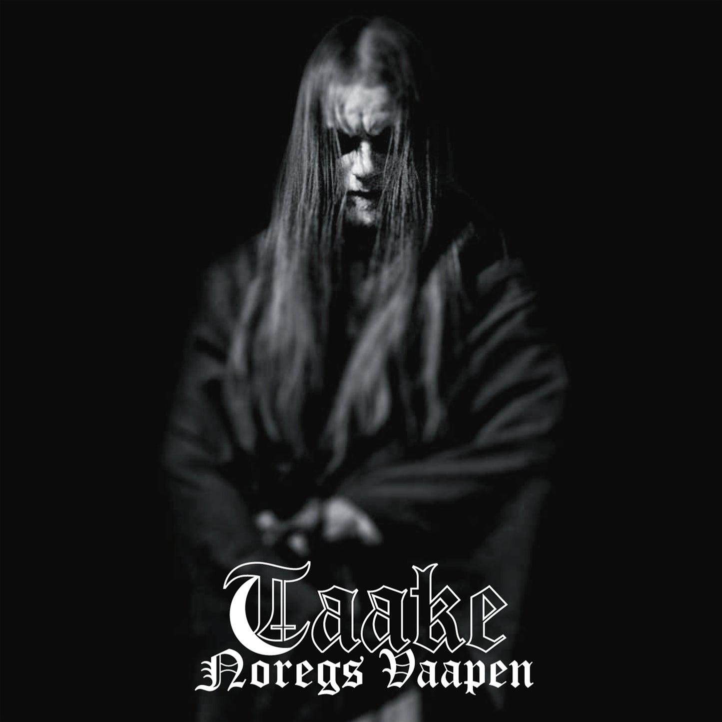 Taake "Noregs Vaapen" CD