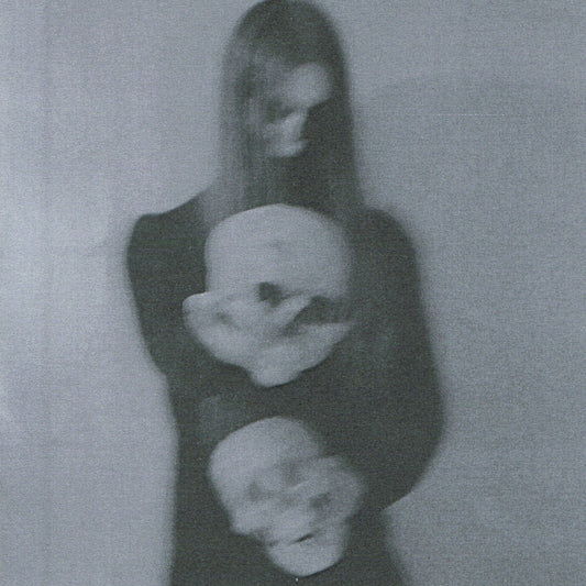 Dark Essence Records "Taake - Doedskvad" CD