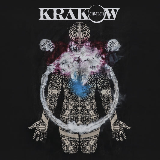 Krakow "Amaran" CD