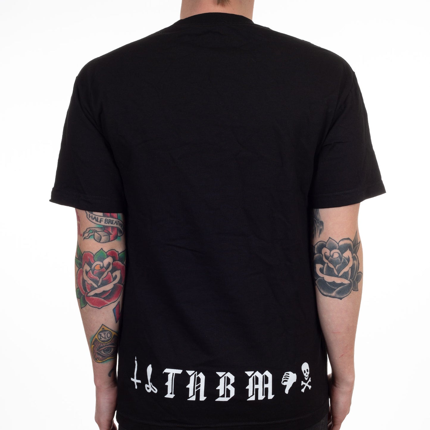 Taake "Castle II" T-Shirt