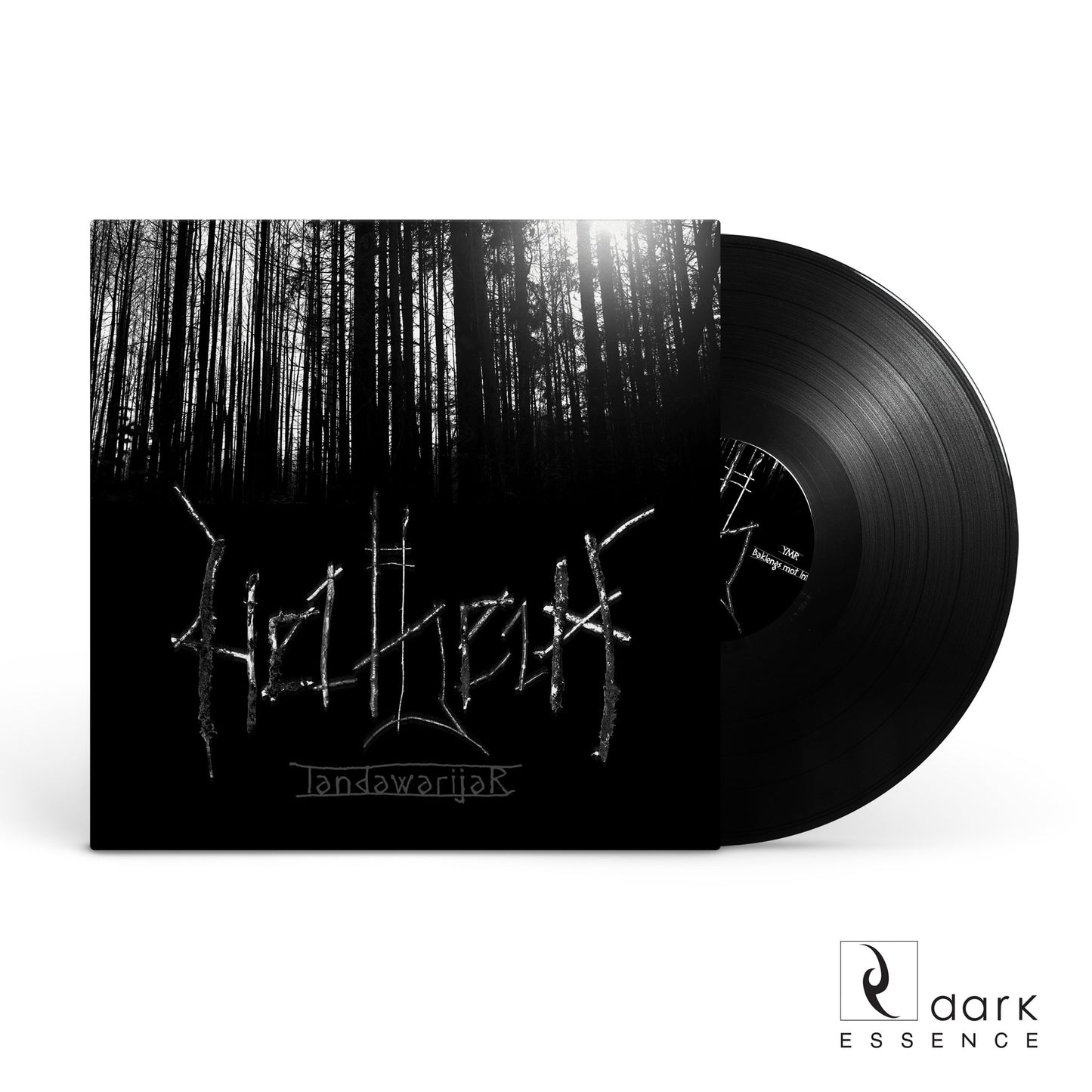Helheim "landawarijaR" 2x12"