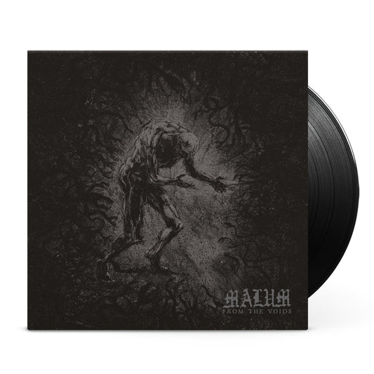 Malum "From The Voids" 12"