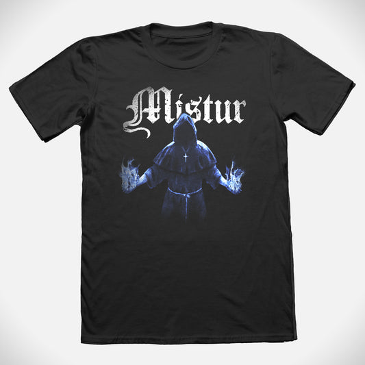 Mistur "In Memoriam" T-Shirt