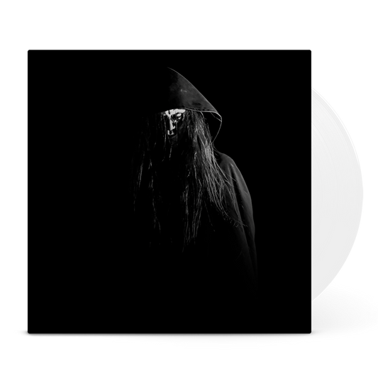 Taake "Stridens Hus (white vinyl)" Limited Edition 12"