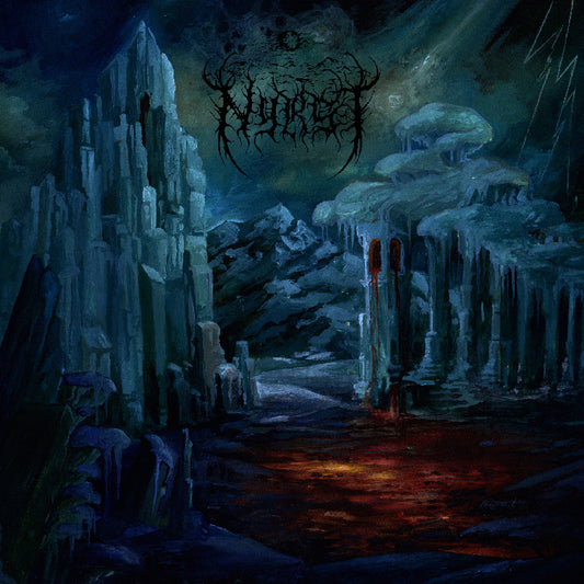 Nyrst "Orsök" CD