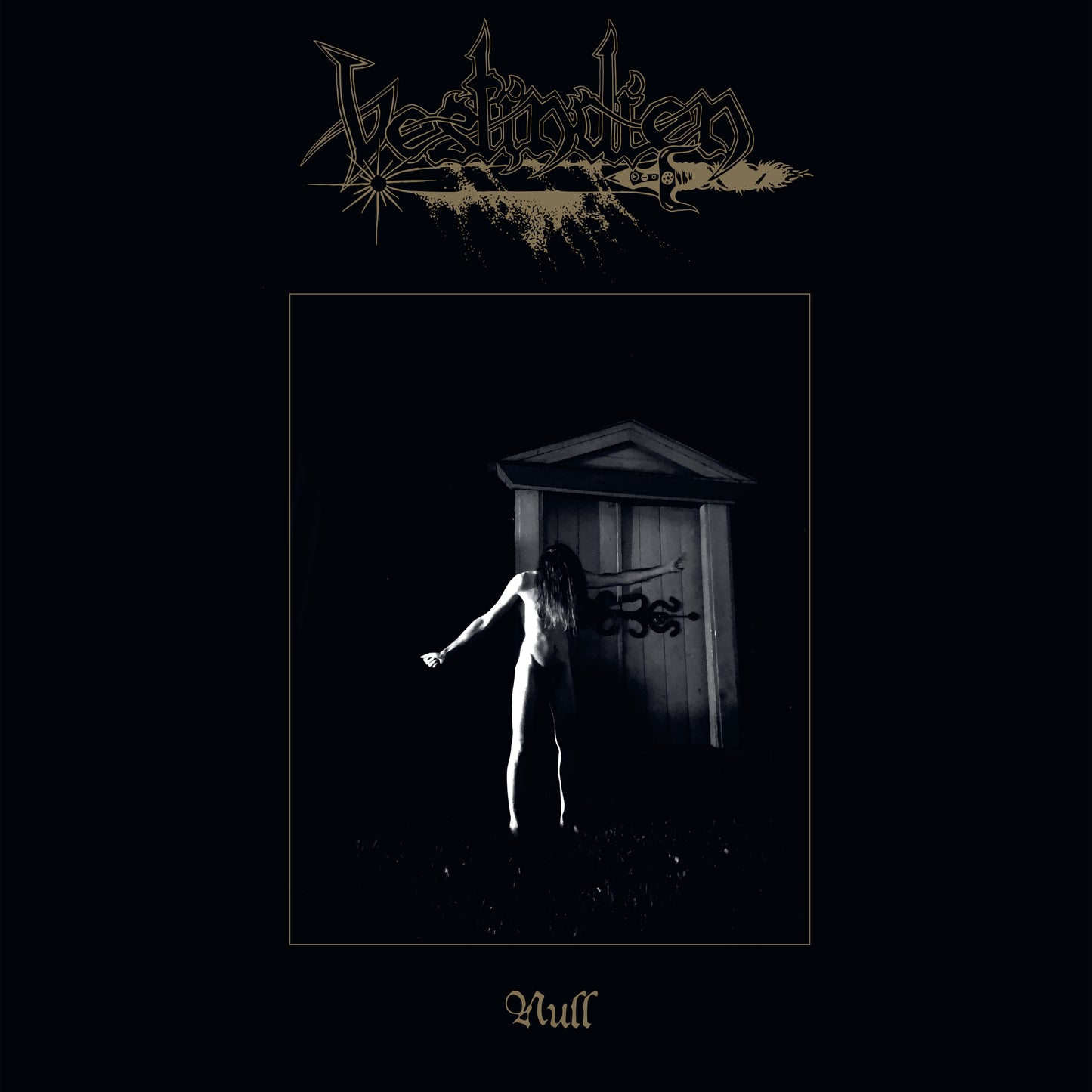 Vestindien "NULL" CD