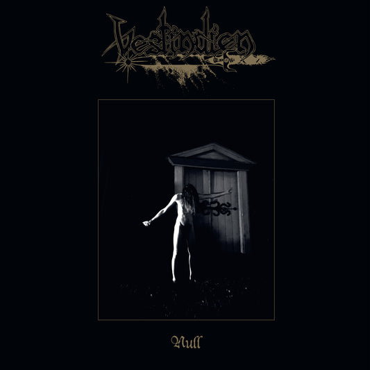Vestindien "NULL" CD