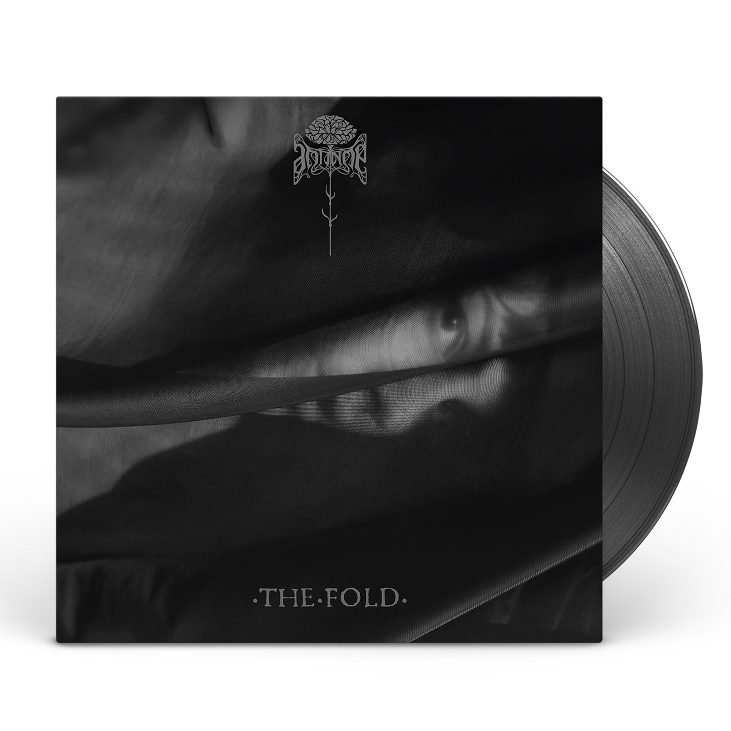 Antinoë "The Fold" 12"