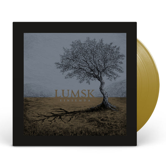 Lumsk "Einsemda" 12"