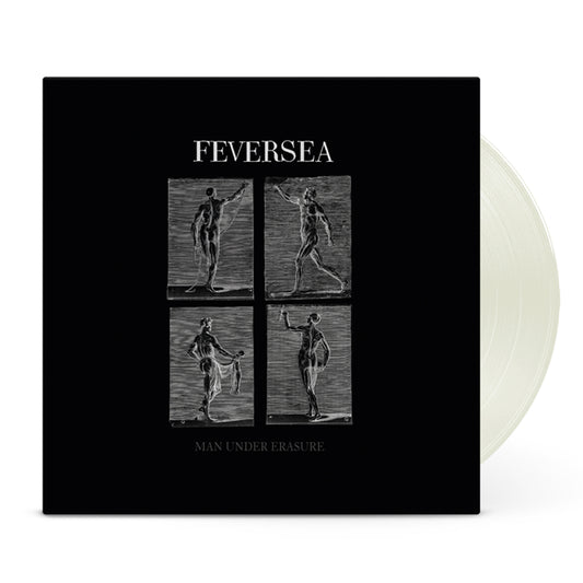 Feversea "Man Under Erasure" Limited Edition 12"