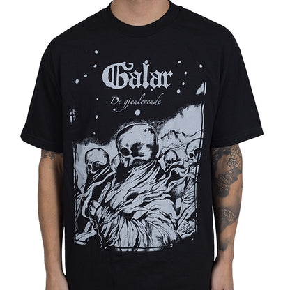 Galar "De Gjenlevende" T-Shirt