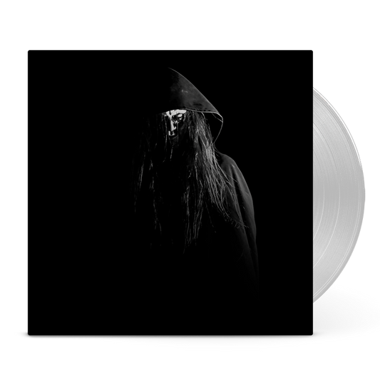 Taake "Stridens Hus (transparent vinyl)" Limited Edition 12"