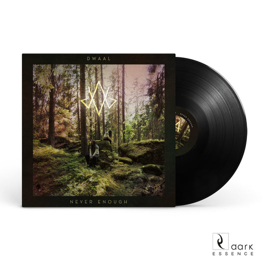 Dwaal "Never Enough" 12"