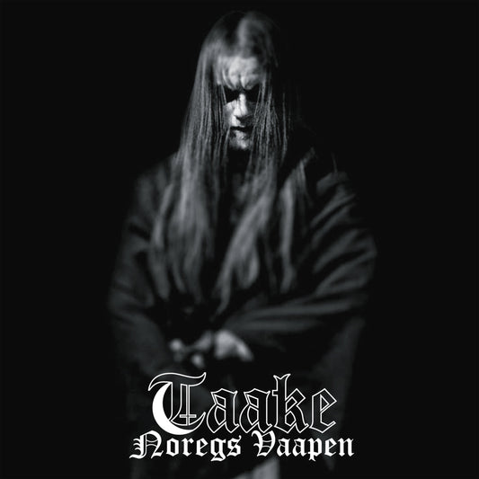 Taake "Noregs Vaapen" CD