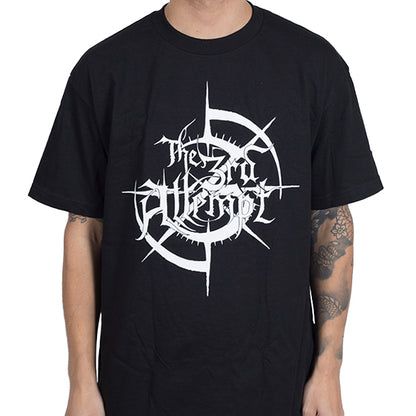 The 3rd Attempt "Logo" T-Shirt