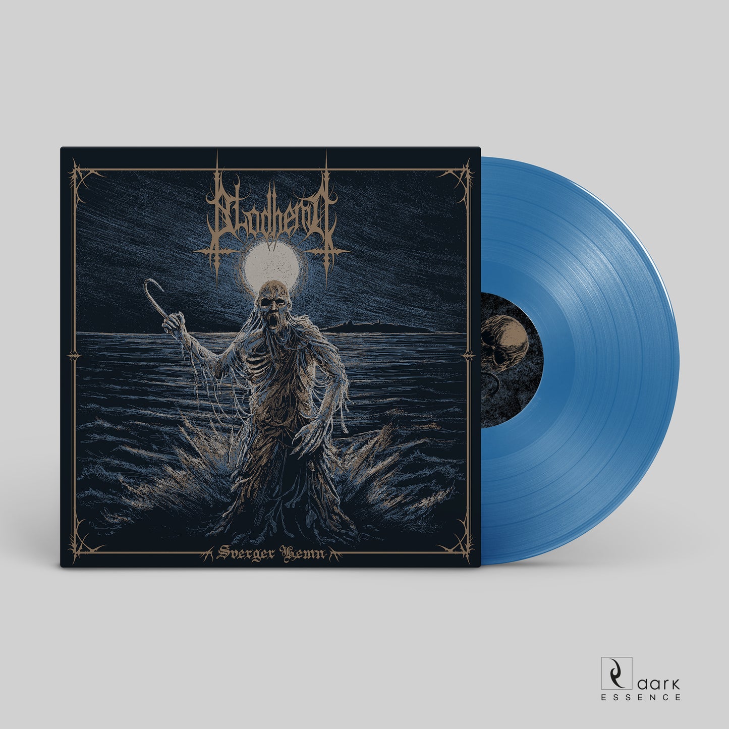 Blodhemn "Sverger Hemn" 12"
